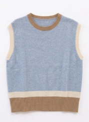 Gilet BLEND