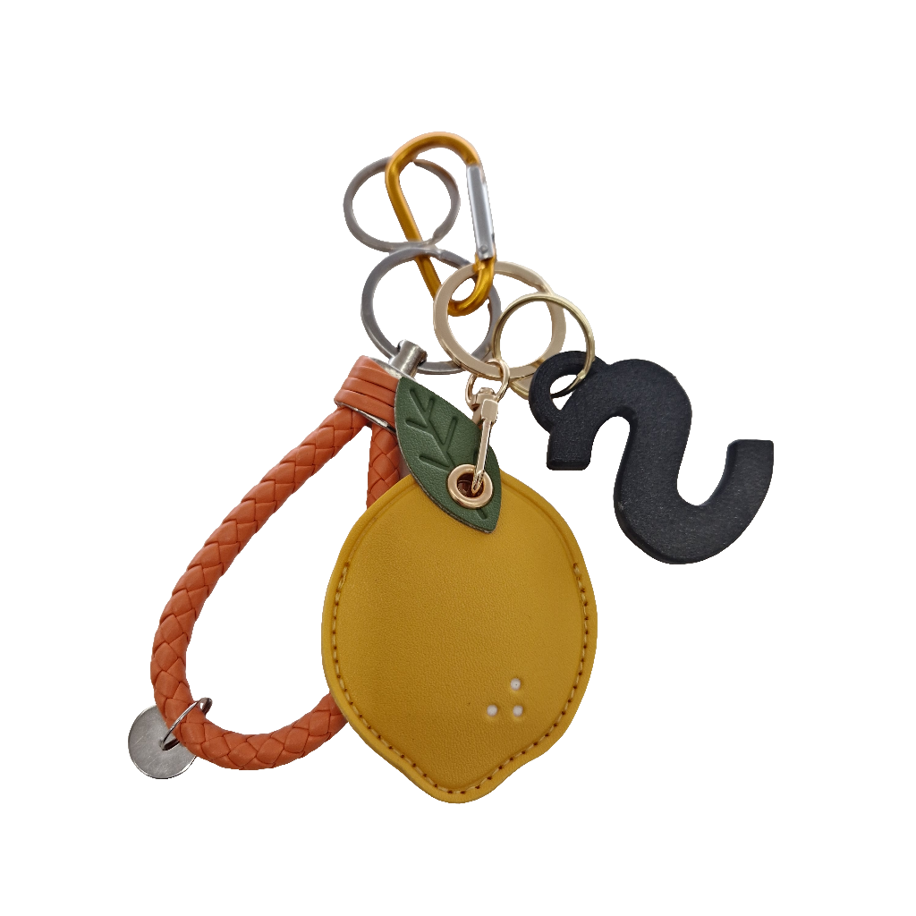 Mon Ami accessorio per borse LEMON