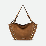 Gianni Chiarini borsa BLOOM caramel