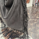 Campomaggi borsa linea ZEFIRO con frange