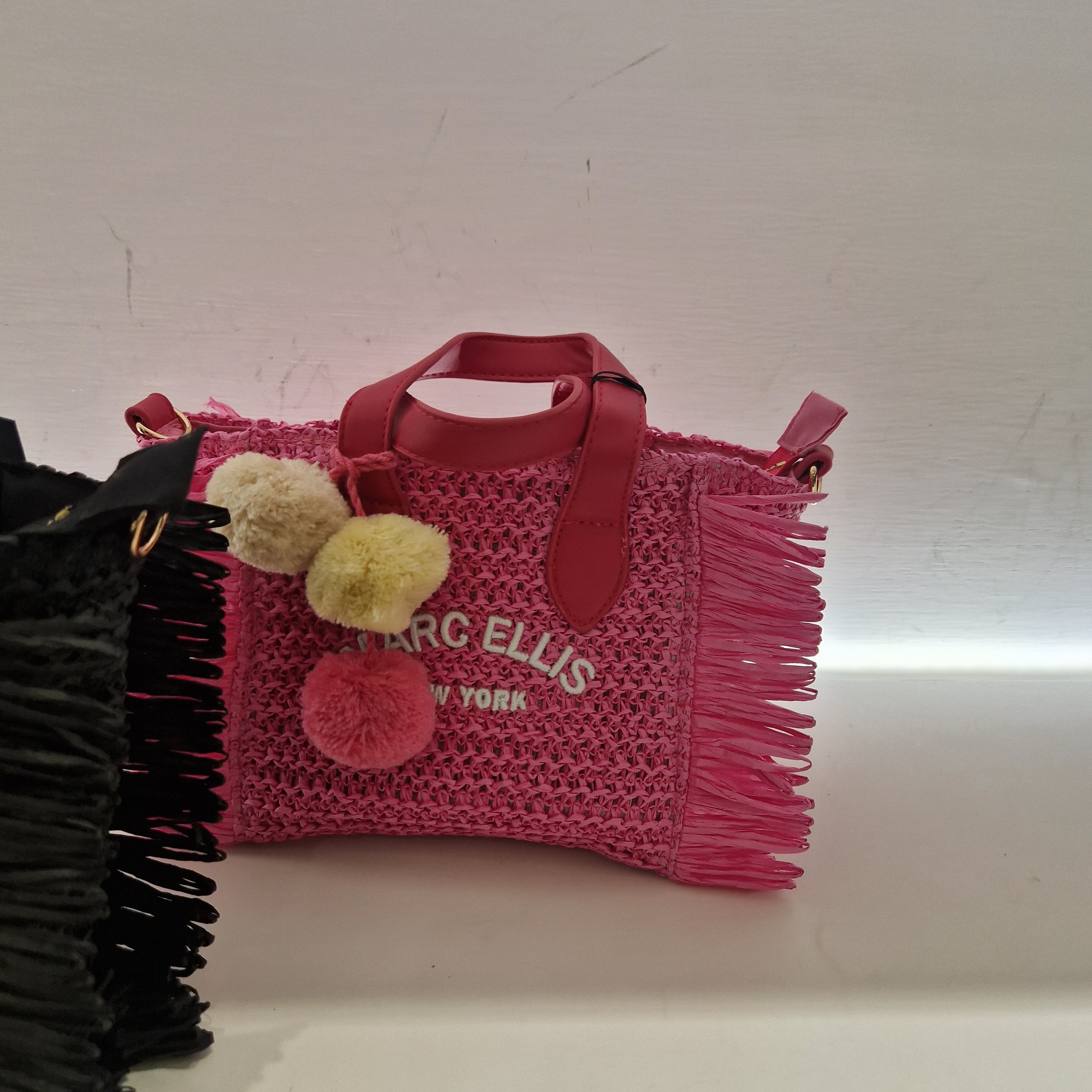 Marc Ellis borsa BUBY ST JOSEP piccola