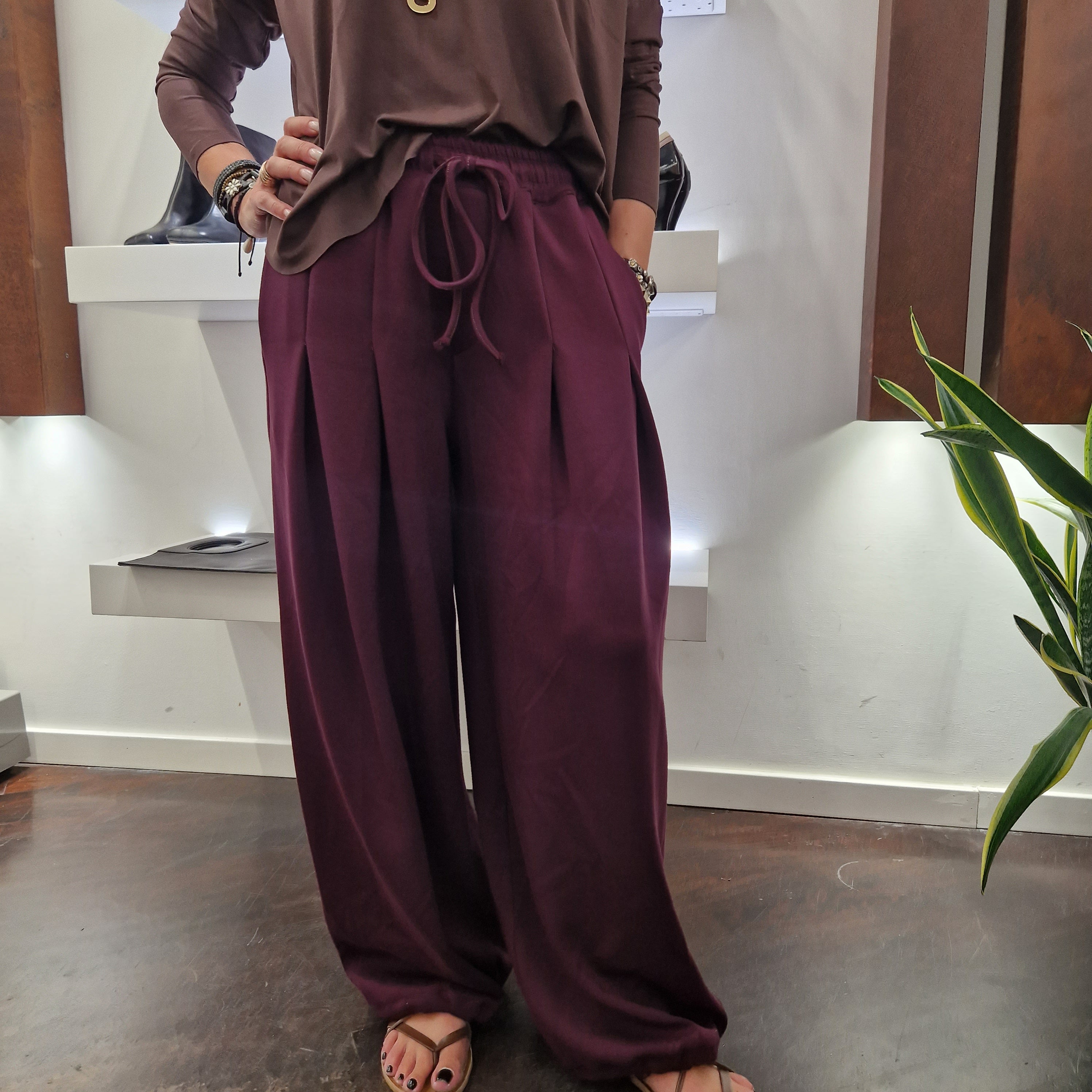 Pantalone PENELOPE