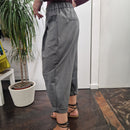Pantalone LICIA grigio