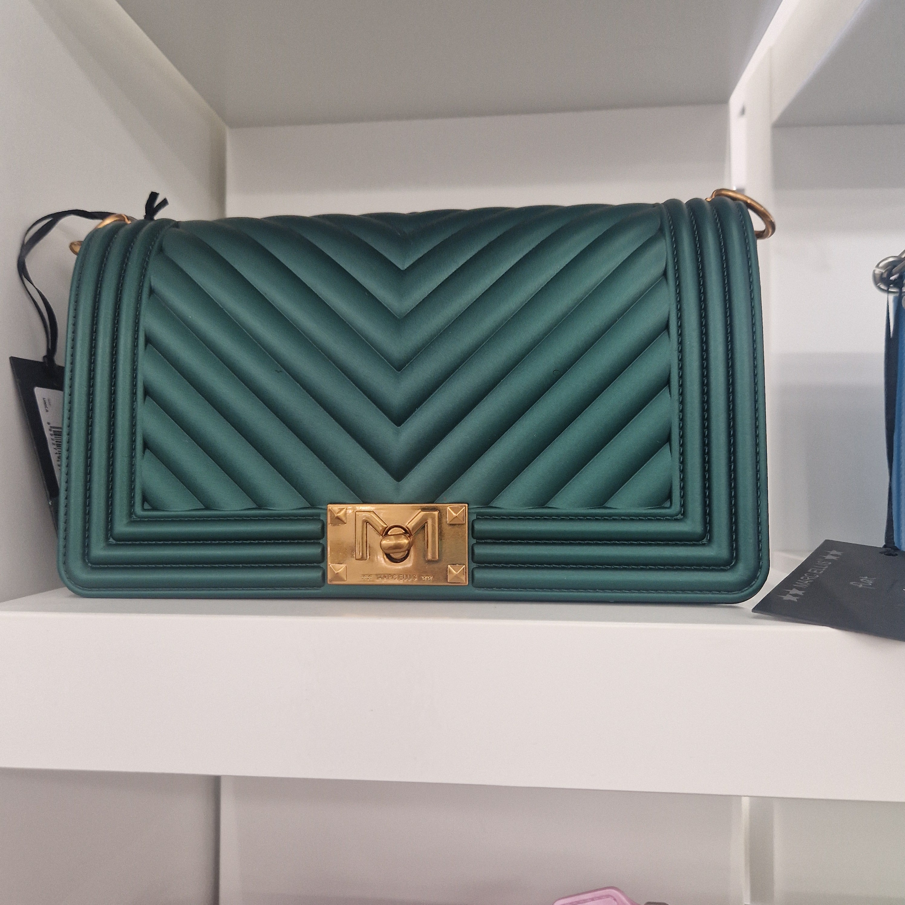 Marc Ellis borsa FLAT WAVE M