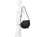 Gianni Chiarini borsa SHANIA  pelle nera