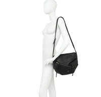 Gianni Chiarini borsa SHANIA  pelle nera