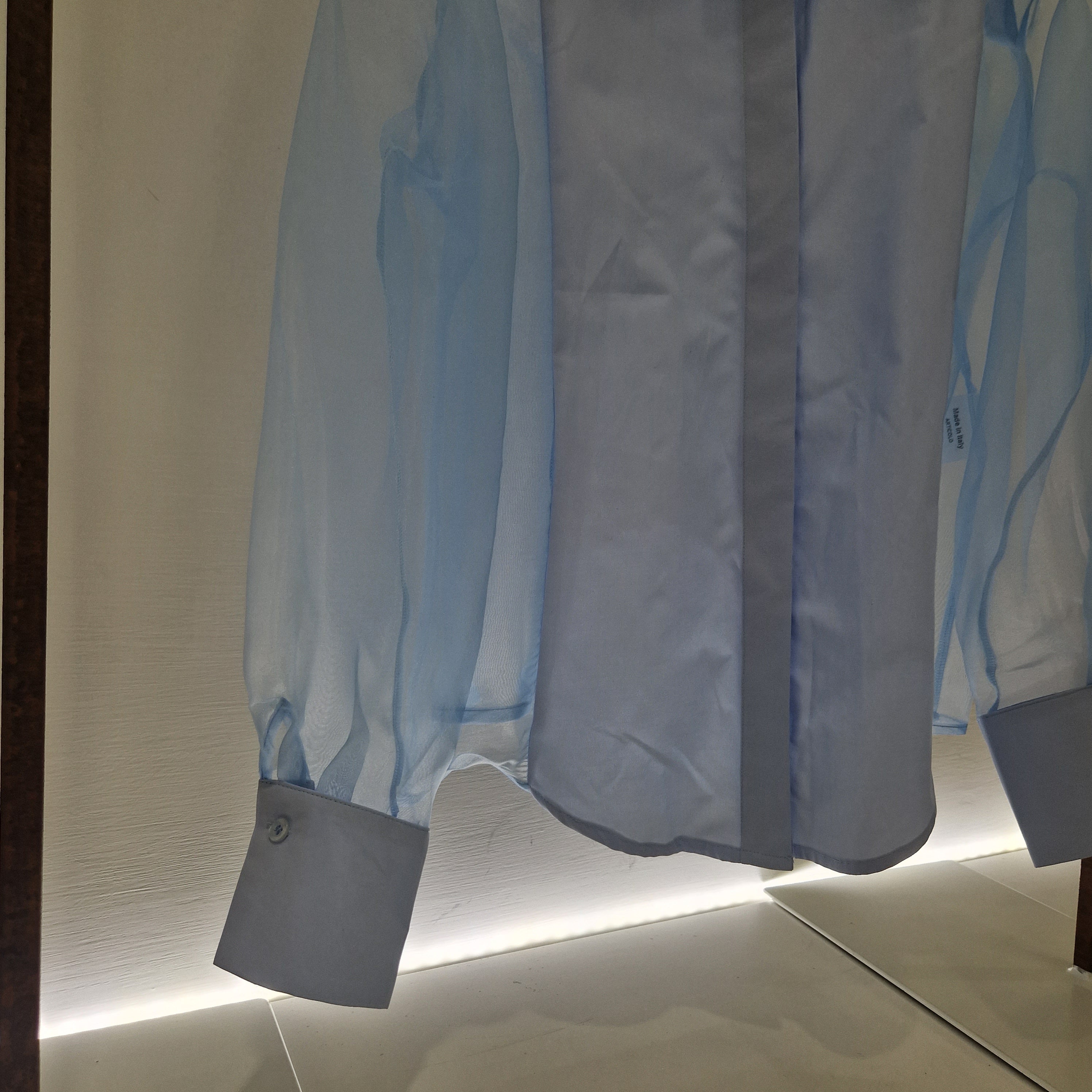 Camicia NUVOLA