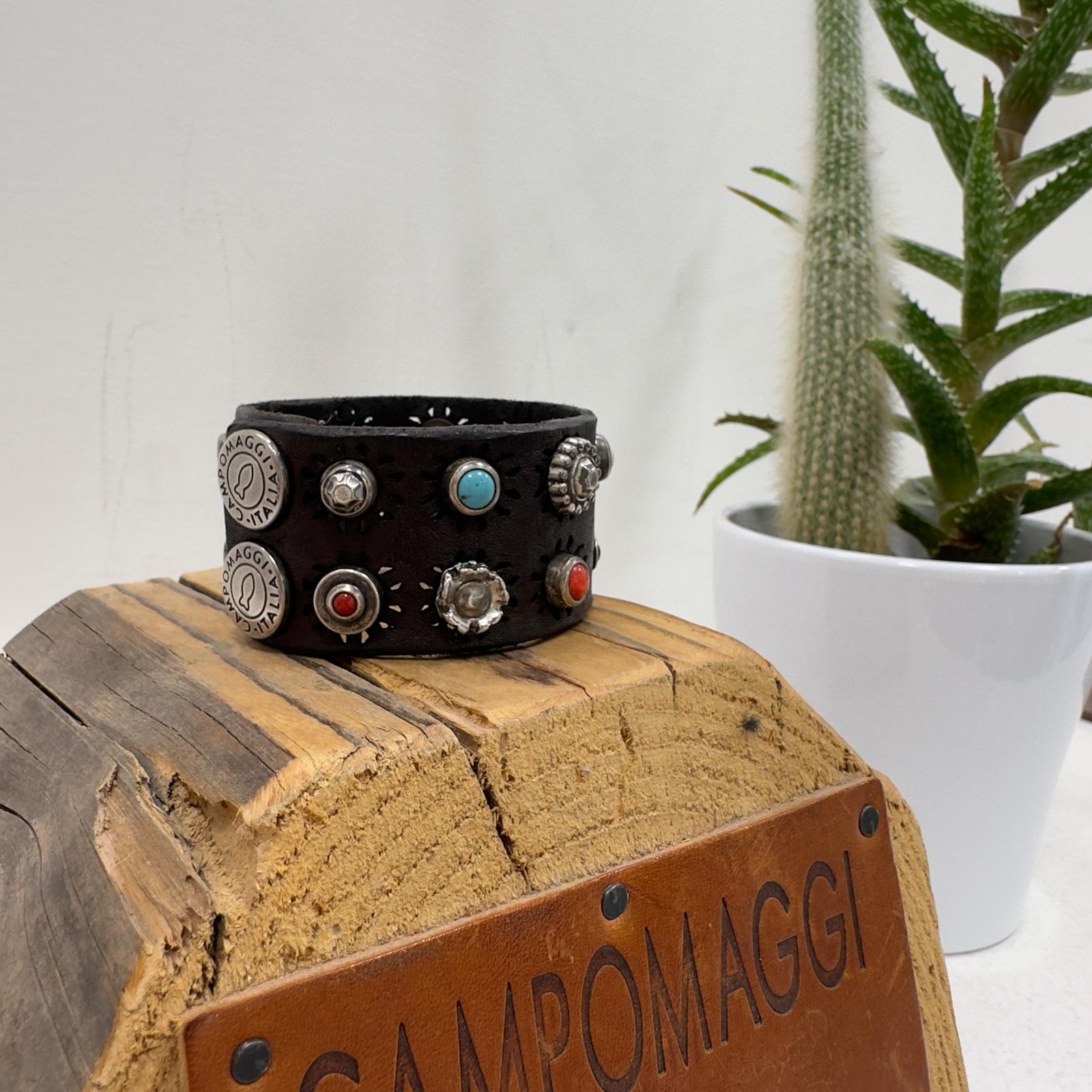 Campomaggi bracciale fascia RAVENNA
