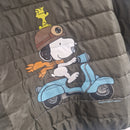 DORICO LIMITED EDITION  giacca  impermeabile modello mantella