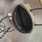 Gherardini borsa BUGATTI GRANDE millerighe