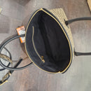 Gherardini borsa BUGATTI GRANDE millerighe