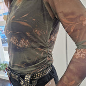 Maglia FURBA