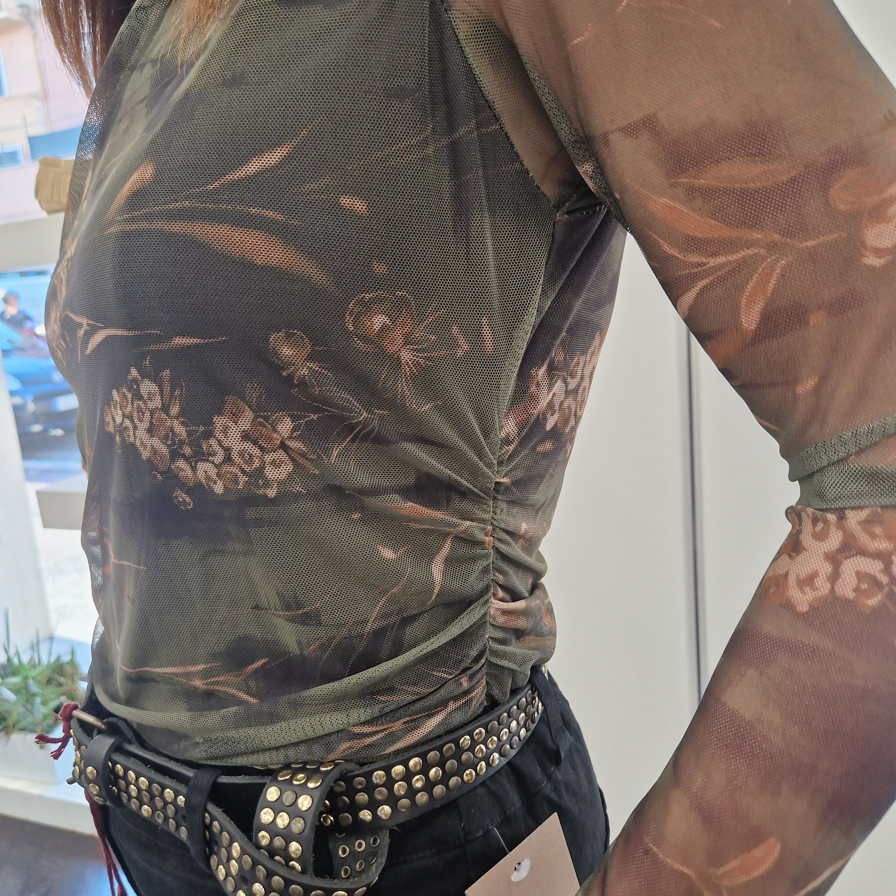 Maglia FURBA