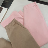 Pantalone TUTA gamba larga
