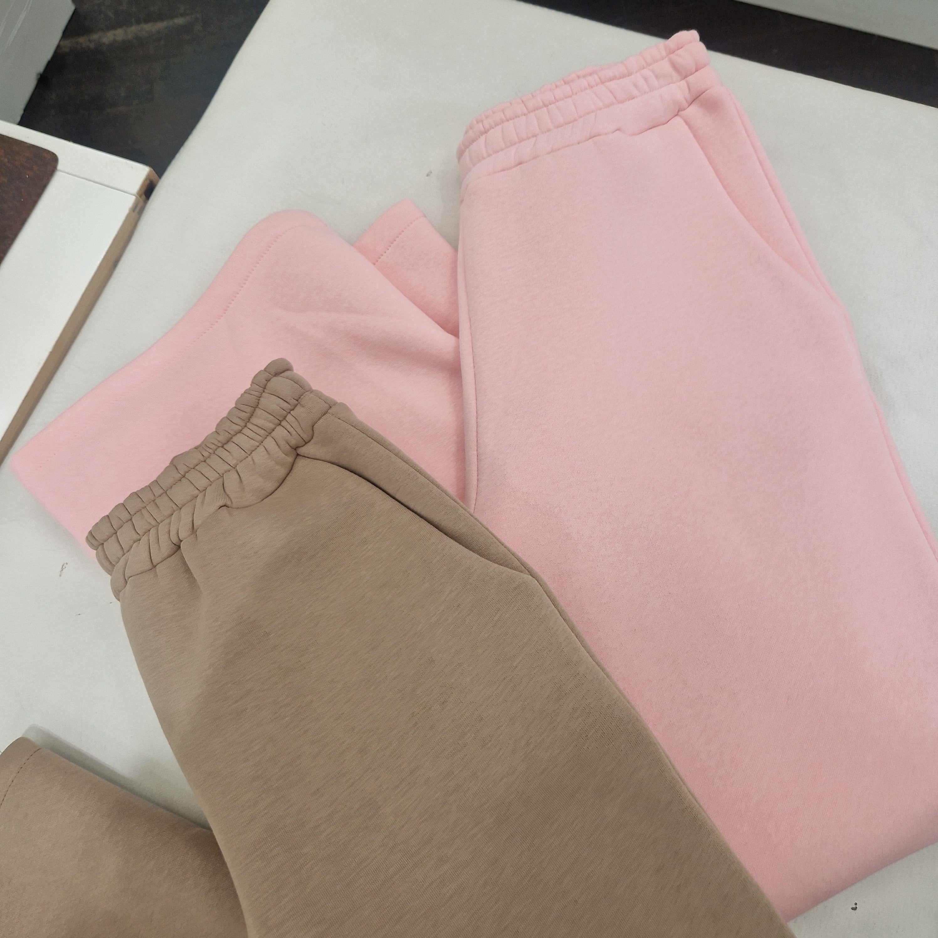 Pantalone TUTA gamba larga