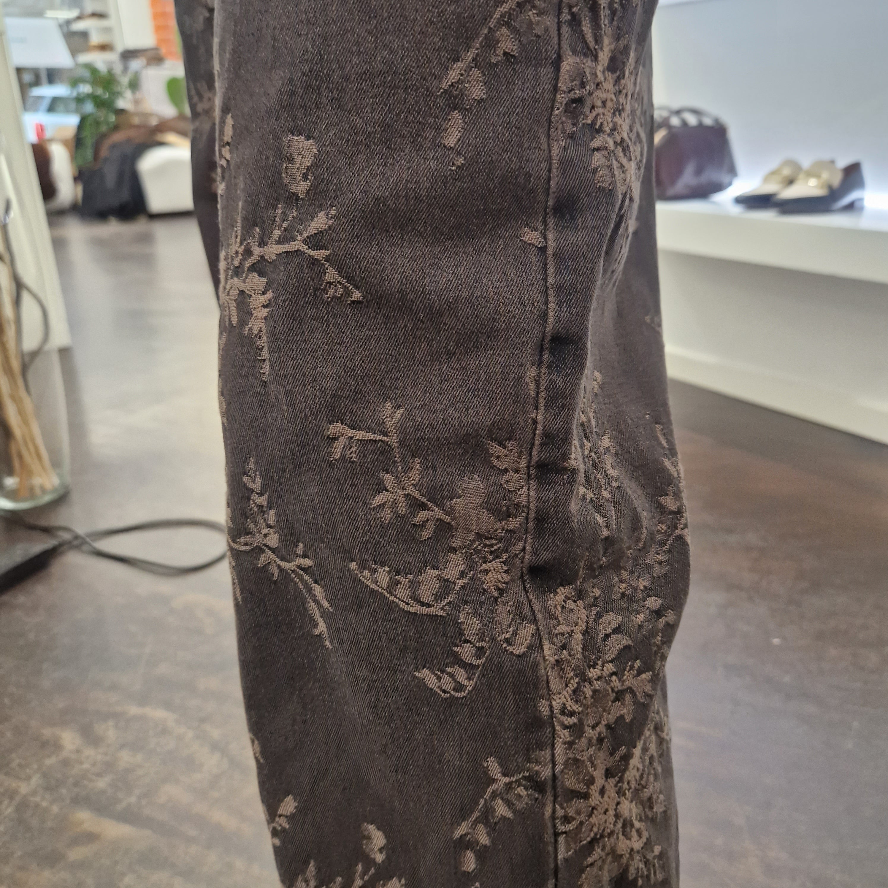Pantalone jeans ORIENTE
