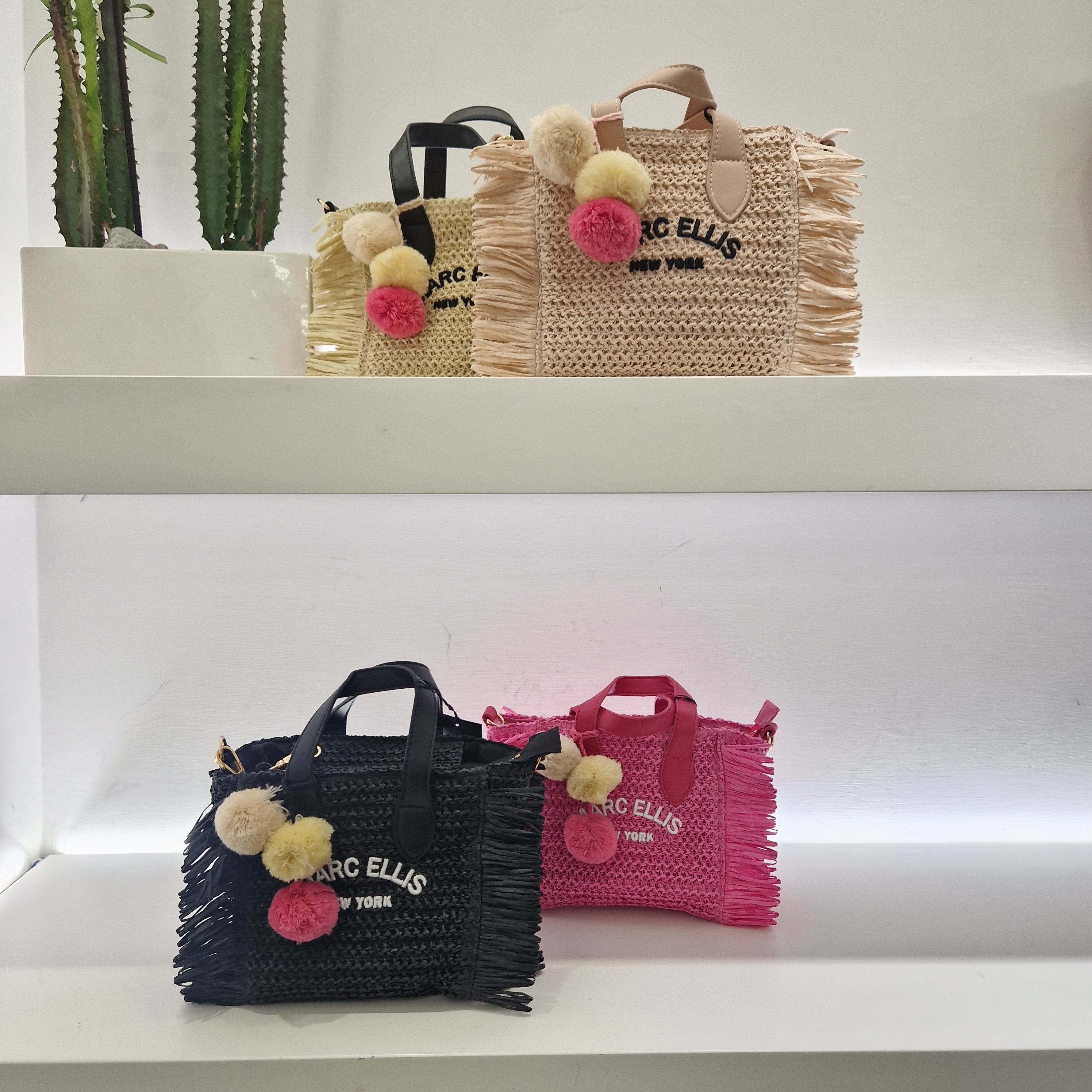 Marc Ellis borsa BUBY ST JOSEP piccola