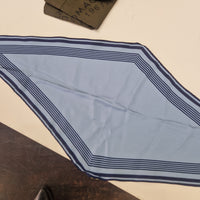 Fornari foulard piccolo  in seta 100%