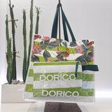 SHOPPING BAG #NONSOLOMARE edizione limitata  Dorico calzature