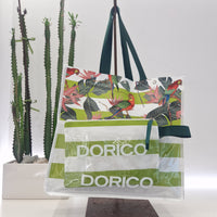 SHOPPING BAG #NONSOLOMARE edizione limitata  Dorico calzature
