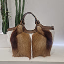 Gianni Chiarini  linea DUA media PONY