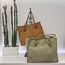 Gianni Chiarini borsa MARCELLA pelle scamosciata