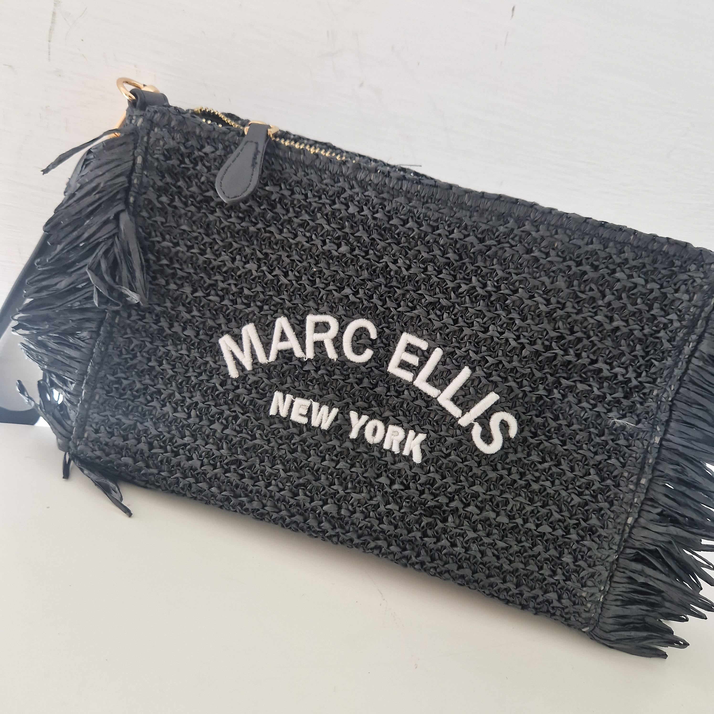 Marc Ellis borsa BUBY CLUTCH