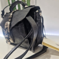 Campomaggi borsa PORZIA borchie Cefalù