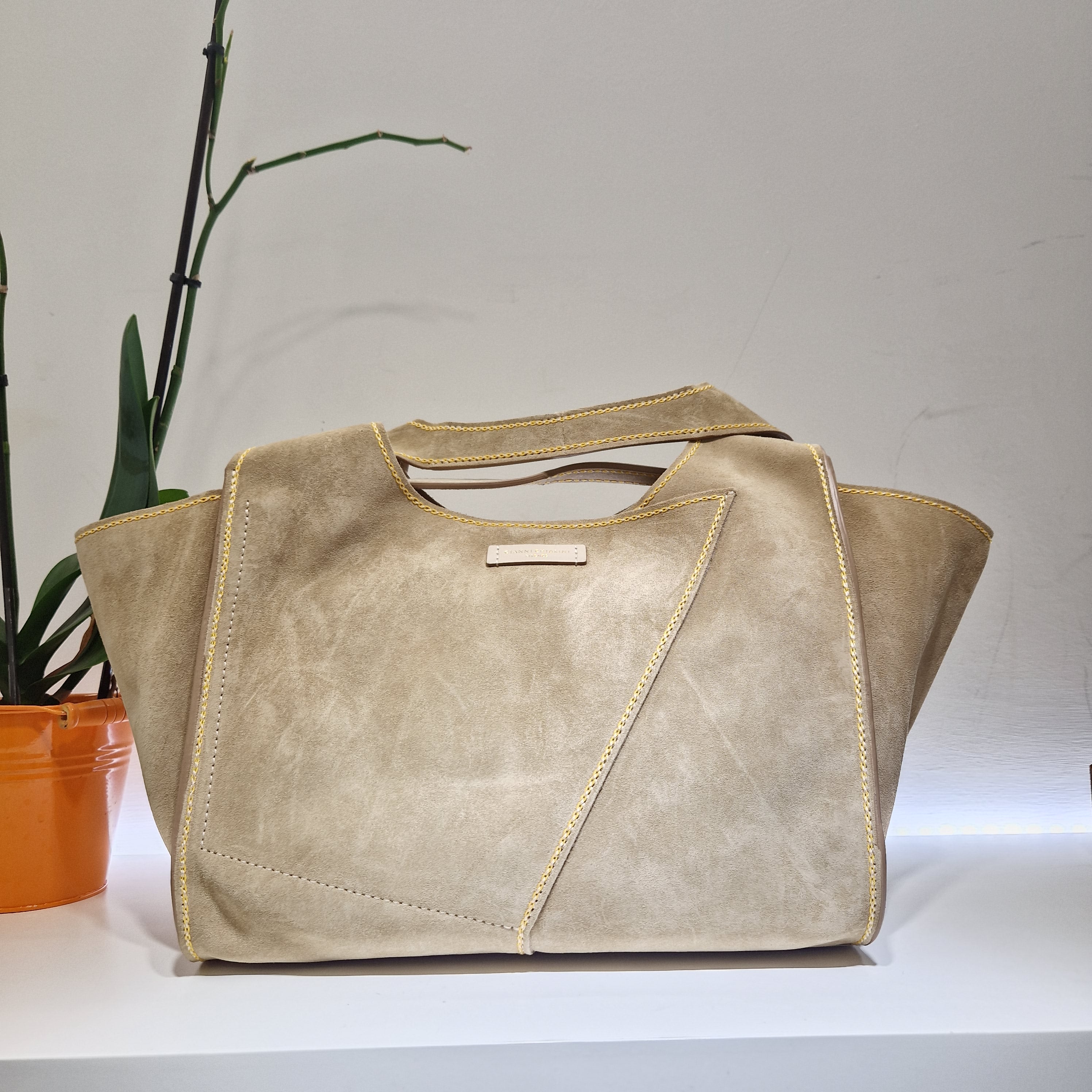 Gianni Chiarini borsa EUFORIA