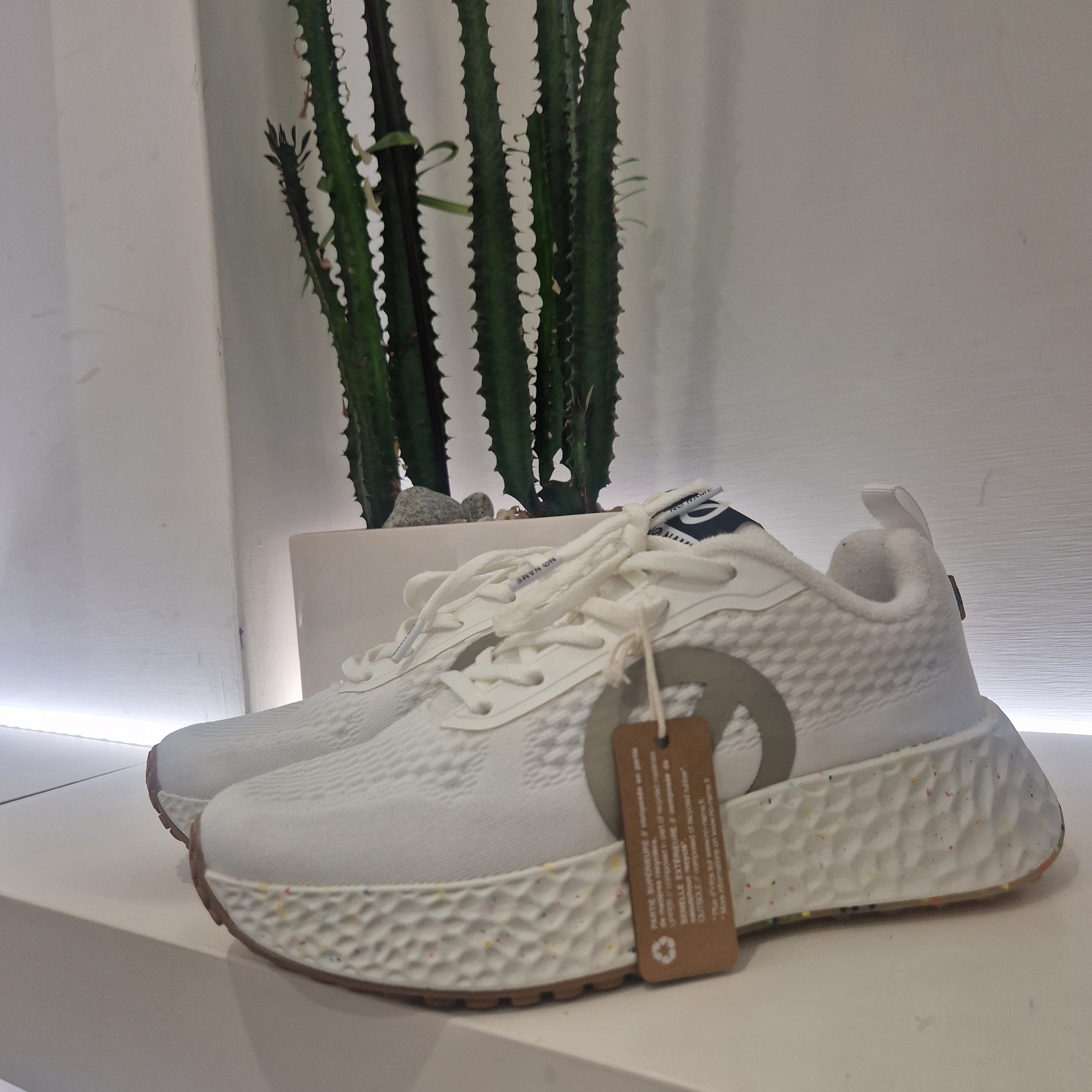 NO NAME sneakers CARTER FLAY bianca