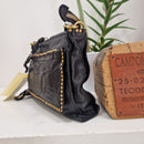 Campomaggia borsa GAIA color nero