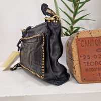 Campomaggia borsa GAIA color nero