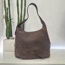 Cuoieria Fiorentina borsa MAXIMA HOBO