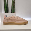 Soldini80 sneaker modello AKIRA rosa