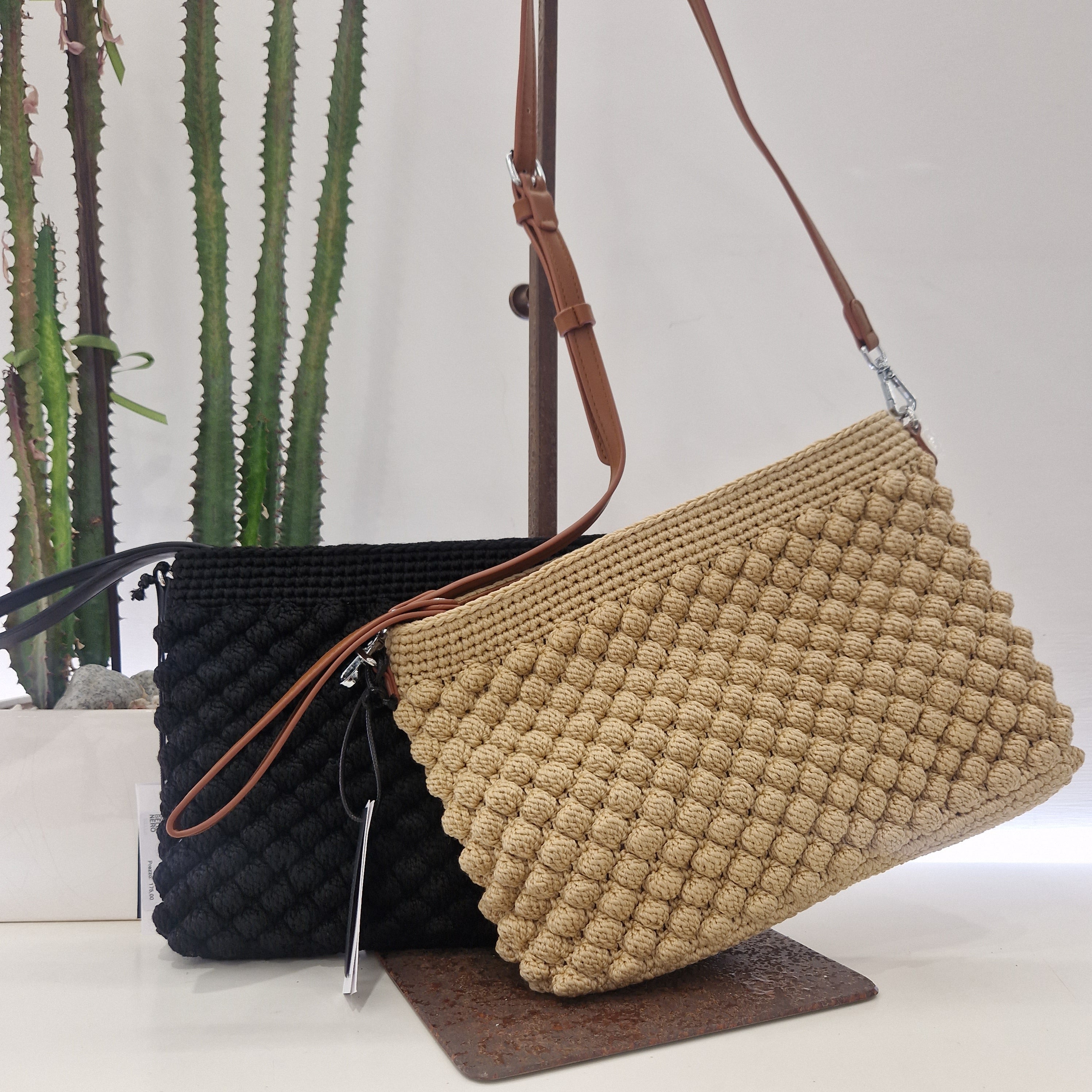 Gianni Chiarini  borsa linea BELLA