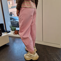 Pantalone TULIPANO  rosa