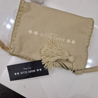 Marc Ellis borsa BUBY BEACH CLUTCH