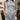 Camicia smanicata  celeste con fiocco