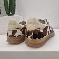 Moa sneakers pony