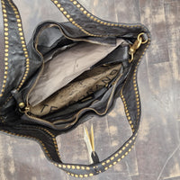 Campomaggi borsa linea BELLA DI NOTTE dimensione grande