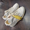 A.S.98 sneaker bianca