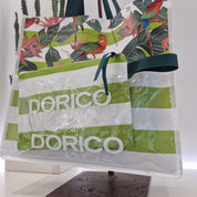 SHOPPING BAG #NONSOLOMARE edizione limitata  Dorico calzature