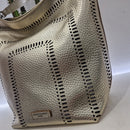 Gianni Chiarini borsa color oro  linea VANESSA