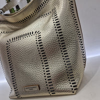 Gianni Chiarini borsa color oro  linea VANESSA