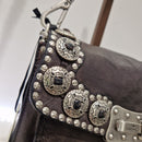 Campomaggi borsa Agnese Marco Birthday Edition