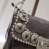 Campomaggi borsa Agnese Marco Birthday Edition