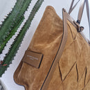 Gianni Chiarini borsa MARCELLA caramel