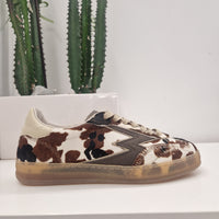 Moa sneakers pony