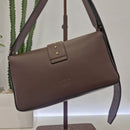 PINKO borsa LOVE ONE marrone