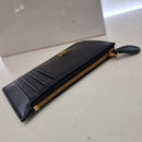 PINKO portadocumenti nero